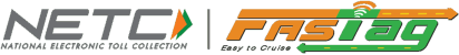 NETC FASTag Logo